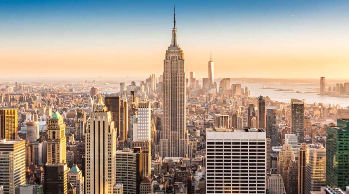 New York City