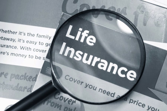 Life Insurance Policy Lapse